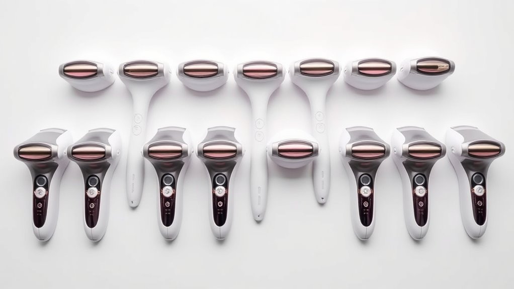 top ipl hair removal devices