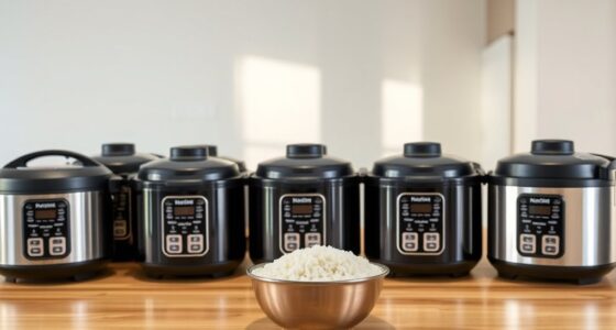 top japanese rice cookers
