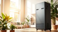 top large room hepa purifiers