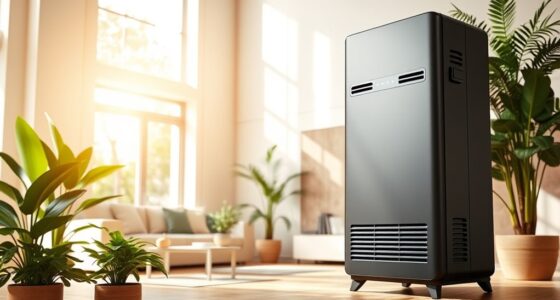 top large room hepa purifiers