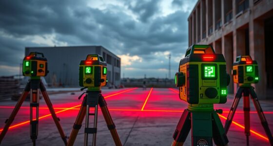 top laser levels 2025