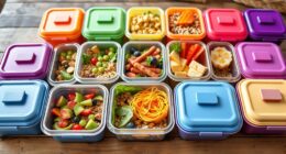 top leakproof lunch containers