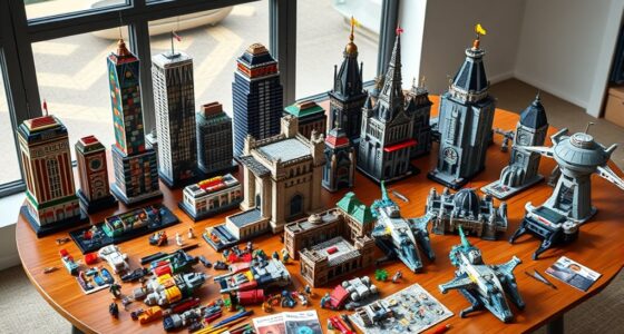 top lego sets for adults