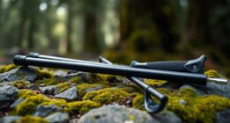 top lightweight trekking poles
