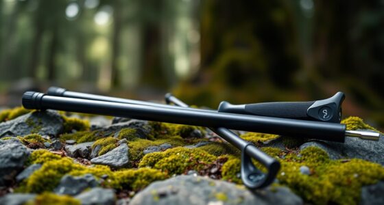 top lightweight trekking poles