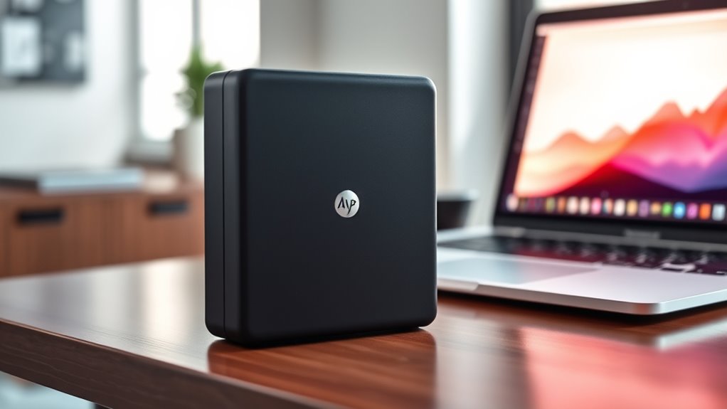 top mac compatible storage options