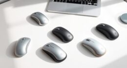 top macbook wireless mouse
