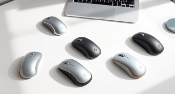 top macbook wireless mouse