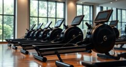 top magnetic rowing machines