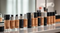 top matte foundation picks