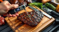 top meat thermometer picks