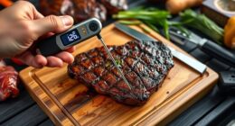 top meat thermometer picks
