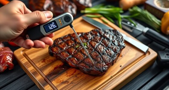 top meat thermometer picks