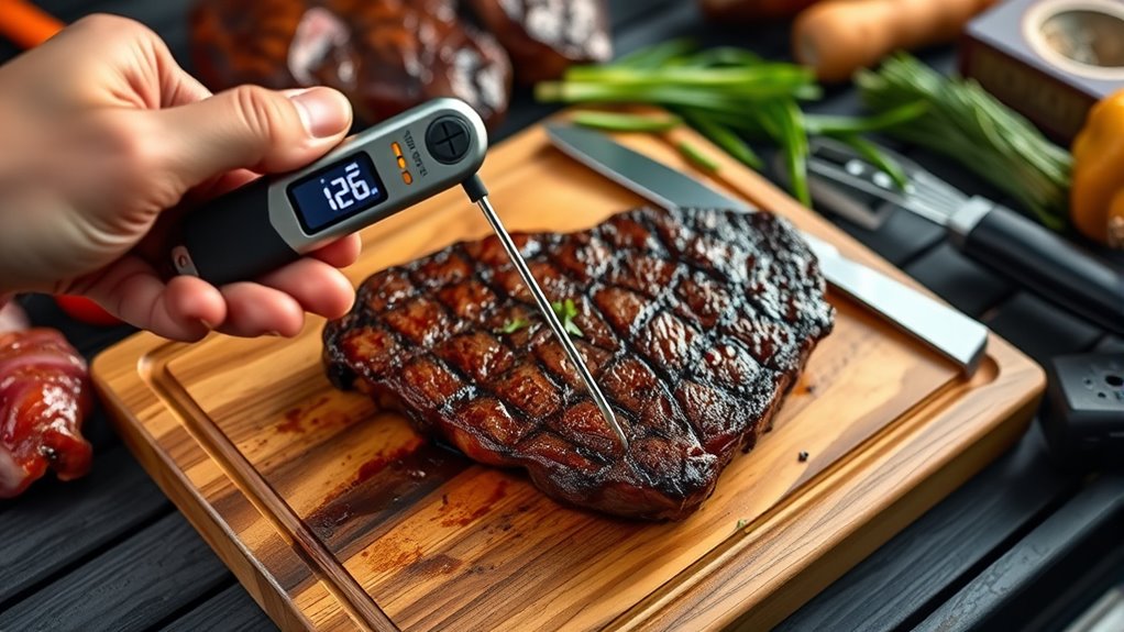 top meat thermometer picks