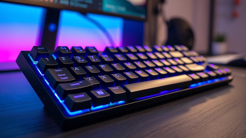top mechanical keyboard recommendations