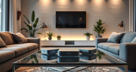 top mesh wi fi systems
