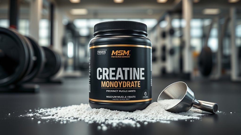 top micronized creatine options