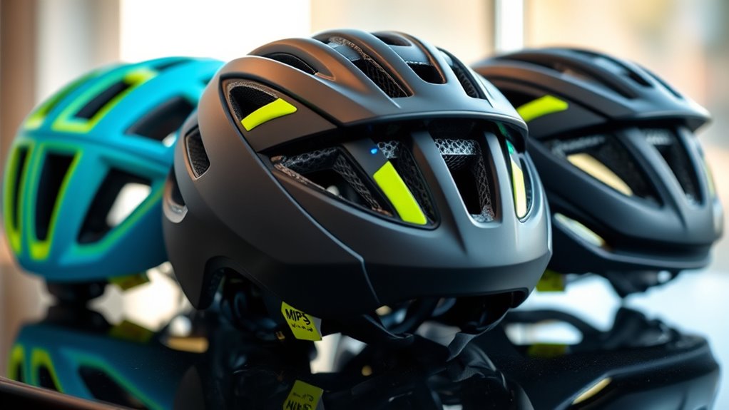 top mips bike helmets