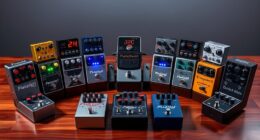 top multi effect guitar pedals
