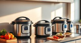 top multicooker pressure combos