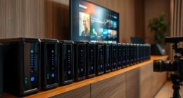 top nas for plex