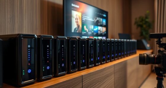 top nas for plex