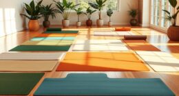 top non toxic yoga mats