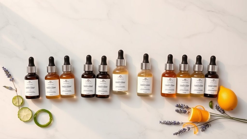 top otc retinol serums