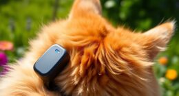 top pet gps trackers 2025