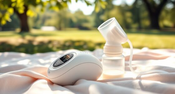 top portable breast pumps