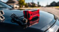 top portable car jump starters