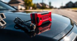 top portable car jump starters