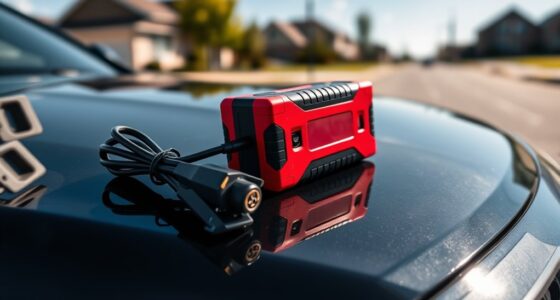 top portable car jump starters