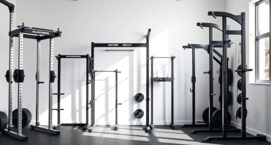top power racks 2025