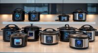 top programmable slow cookers