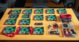 top raspberry pi beginner kits