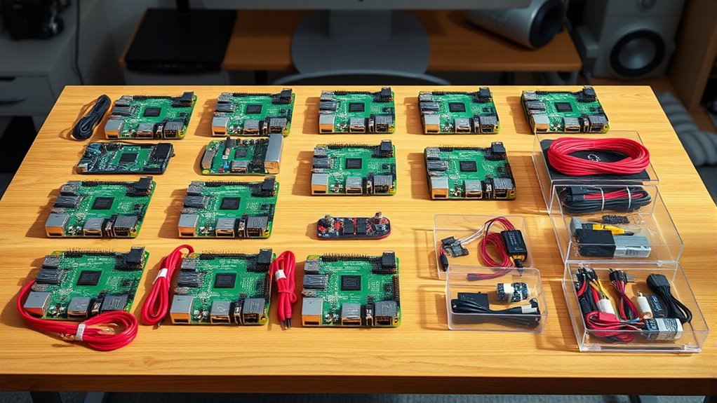 top raspberry pi beginner kits