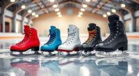 top recreational ice skates