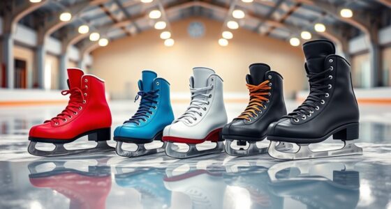 top recreational ice skates