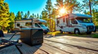 top rv power stations