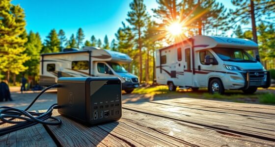 top rv power stations