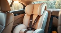 top safe convertible car seats