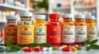 top senior multivitamin choices