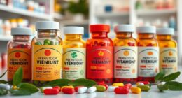 top senior multivitamin choices