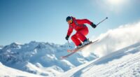 top ski action cameras
