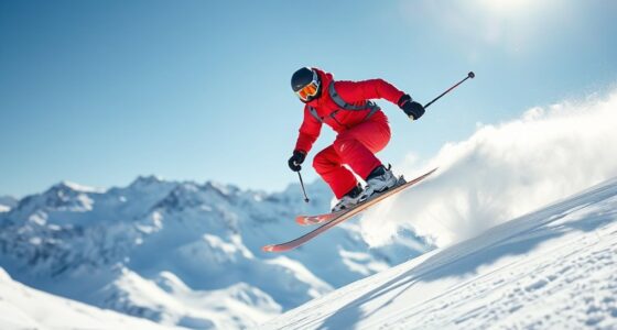 top ski action cameras