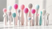 top skincare cleansing tools