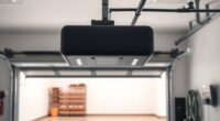 top smart garage openers