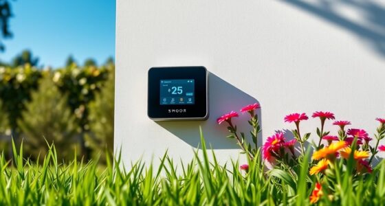 top smart sprinkler controllers