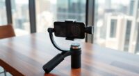 top smartphone gimbals 2025